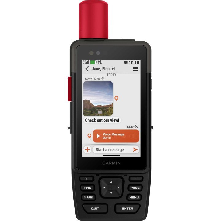Garmin GPSMAP H1i Plus Hand-Navigationsgerät
