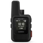 Garmin inReach Mini 2 GPS Satelliten-Kommunikationsgerät - schwarz