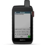 Garmin Montana 760i Hand-Navigationsgerät – Bild 10