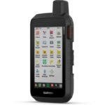 Garmin Montana 760i Hand-Navigationsgerät – Bild 11