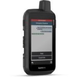 Garmin Montana 760i Hand-Navigationsgerät – Bild 6