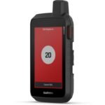 Garmin Montana 760i Hand-Navigationsgerät