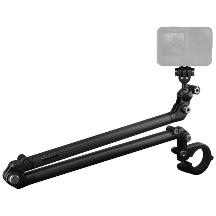 GoPro Boom Kameraverlängerungskit + Halterung