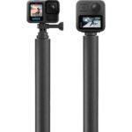 GoPro Carbonfaser-Verlängerungsstange (2,7 m) - schwarz
