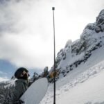 GoPro Carbonfaser-Verlängerungsstange (2,7 m) - schwarz – Bild 2
