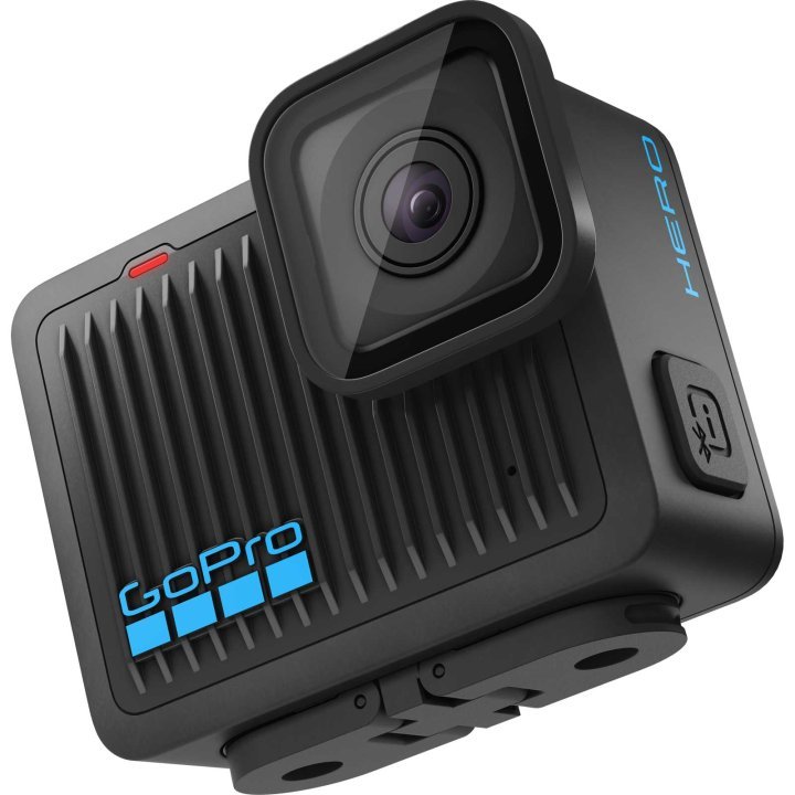 GoPro HERO Action-Kamera