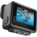 GoPro HERO Specialty+ Sport Bundle - Action-Kamera + Halterungen + SD-Karte + Case – Bild 8