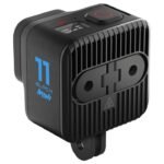 GoPro HERO11 Black Mini Action-Kamera + Etui + Speicherkarte - schwarz – Bild 3