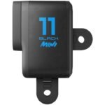 GoPro HERO11 Black Mini Action-Kamera + Etui + Speicherkarte - schwarz – Bild 4