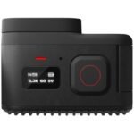 GoPro HERO11 Black Mini Action-Kamera + Etui + Speicherkarte - schwarz