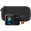 GoPro HERO13 Black Specialty Sport Bundle - Action-Kamera + SD Karte + Case