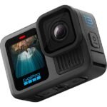 GoPro HERO13 Black Specialty Sport Bundle - Action-Kamera + SD Karte + Case – Bild 5
