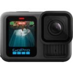GoPro HERO13 Black Specialty Sport Bundle - Action-Kamera + SD Karte + Case – Bild 6