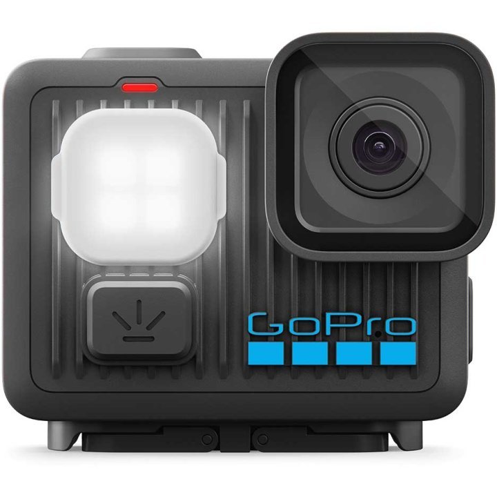 GoPro LIT HERO Action-Kamera