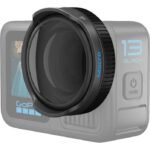 GoPro Lens Mod Makro Objektiv-Erweiterung für HERO13 Black – Bild 6