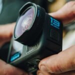 GoPro Lens Mod Makro Objektiv-Erweiterung für HERO13 Black – Bild 5
