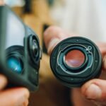 GoPro Lens Mod Makro Objektiv-Erweiterung für HERO13 Black – Bild 4