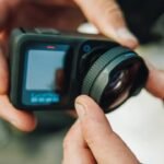 GoPro Lens Mod Makro Objektiv-Erweiterung für HERO13 Black – Bild 3