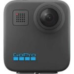 GoPro MAX 2025 360° Action-Kamera - schwarz