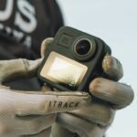 GoPro MAX 2025 360° Action-Kamera - schwarz – Bild 2