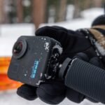 GoPro MAX 2025 360° Action-Kamera - schwarz – Bild 4
