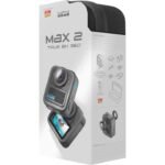 GoPro MAX2 Specialty Bundle - 360° Action-Kamera + Case – Bild 4