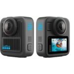 GoPro MAX2 Specialty Bundle - 360° Action-Kamera + Case – Bild 3