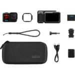 GoPro MISSION 1 PRO Grip Edition - Action-Kamera