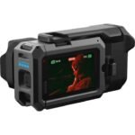 GoPro MISSION 1 PRO Grip Edition - Action-Kamera – Bild 6