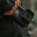 GoPro MISSION 1 PRO Grip Edition - Action-Kamera – Bild 4