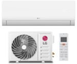 LG Split-Klimagerät WZ12AW Wifi Set R32
