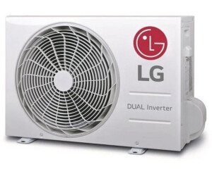 LG Split-Klimagerät WZ12AW Wifi Set R32