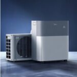 Midea PortaSplit 3,5 kW