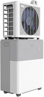 Midea PortaSplit Cool 2,35kW – Bild 7
