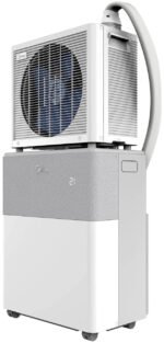 Midea PortaSplit Cool 2,35kW – Bild 5