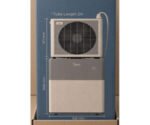 Midea PortaSplit-E 12000 BTU