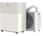 Midea PortaSplit-E 12000 BTU – Bild 3