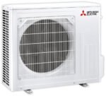 Mitsubishi Electric Split-Klimagerät MSZ-RZ25VU + MUZ-RZ25VUHZ