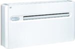 Remko Mono Wandtruhe KWT 240 DC 2350W