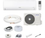 Samsung Maldives AR35 AR09TXHQASIX + AR09TXHQASIN