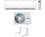 Samsung Maldives AR35 AR09TXHQASIX + AR09TXHQASIN