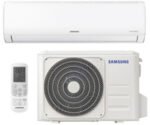 Samsung Maldives AR35 AR09TXHQASIX + AR09TXHQASIN – Bild 2