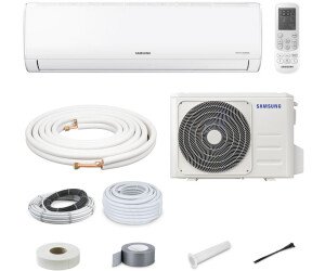 Samsung Maldives AR35 AR09TXHQASIX + AR09TXHQASIN