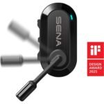 SENA BiKom 20 - Fahrrad Kommunikationssystem - Schwarz