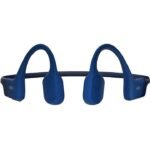 Shokz OpenRun Knochenschall-Sport-Kopfhörer - Blue Eclipse – Bild 4