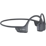 Shokz OpenRun Pro 2 mini Knochenschall-Sport-Kopfhörer - Schwarz