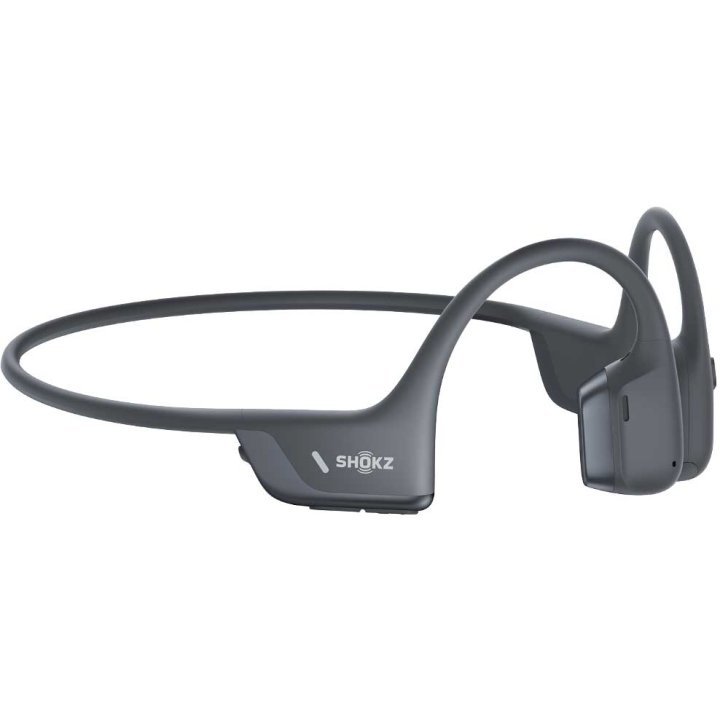 Shokz OpenRun Pro 2 mini Knochenschall-Sport-Kopfhörer - Schwarz