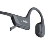 Shokz OpenRun Pro 2 mini Knochenschall-Sport-Kopfhörer - Schwarz – Bild 3