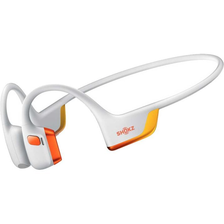 Shokz OpenRun Pro 2 Knochenschall-Sport-Kopfhörer - EK Edition