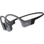 Shokz OpenSwim Pro Wasserdichte Kopfhörer - Grau